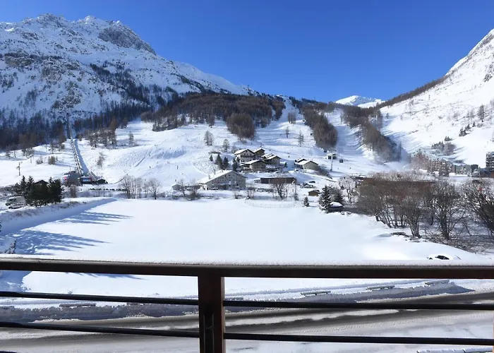 La Tovière