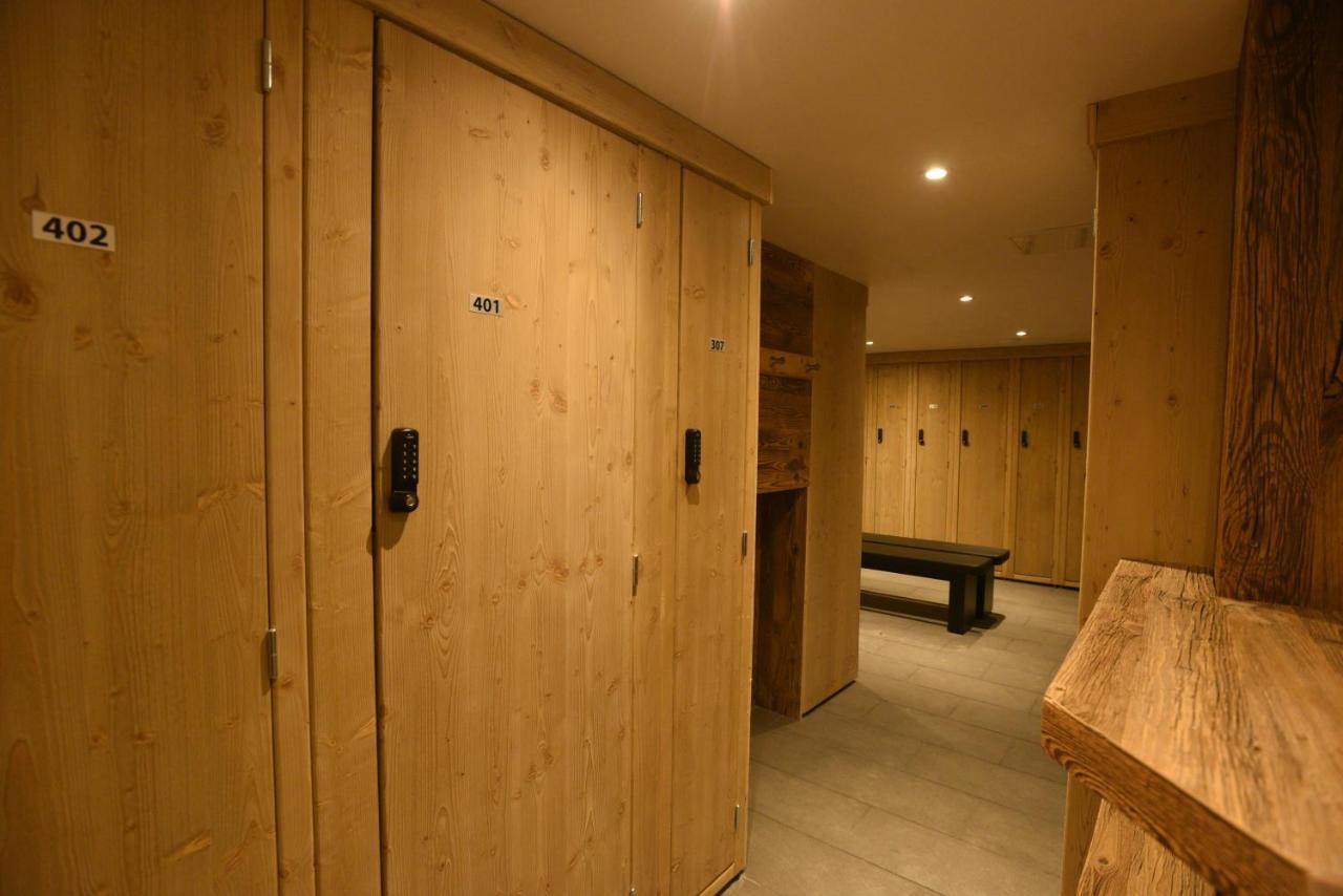 La Tovière 4*
