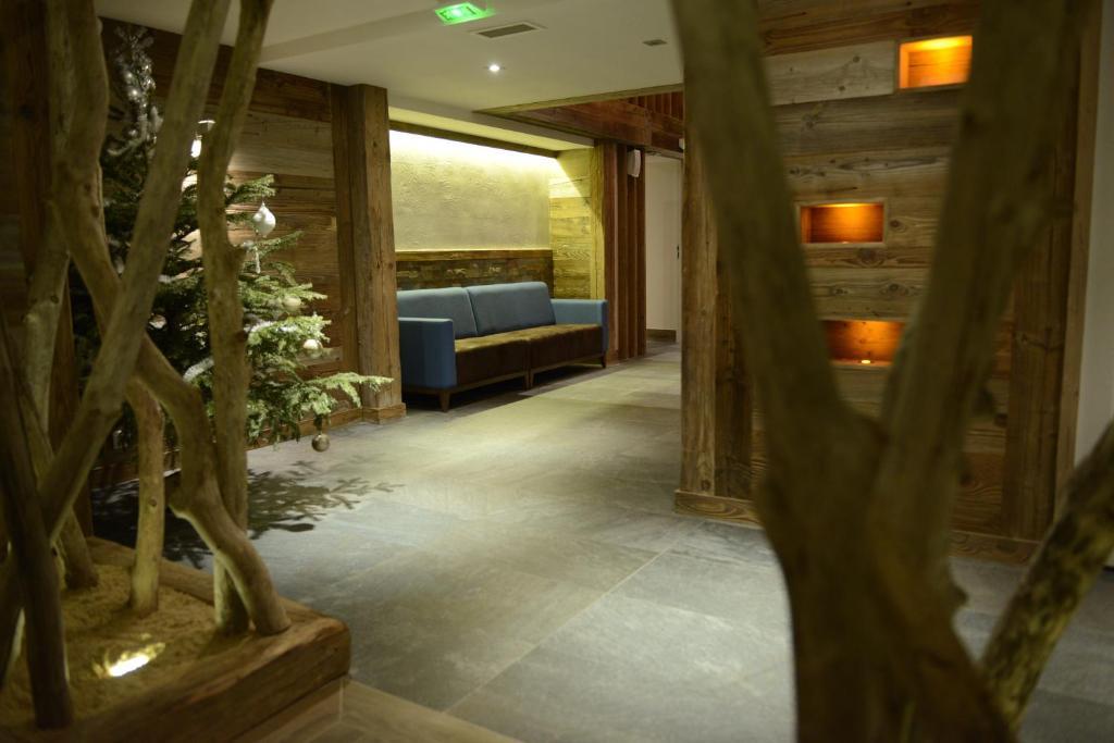 La Tovière Hotel 4*