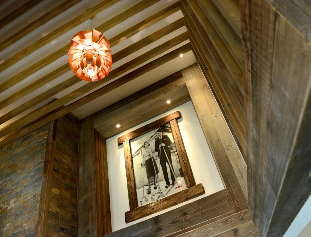 La Tovière 4* Val-dʼIsère
