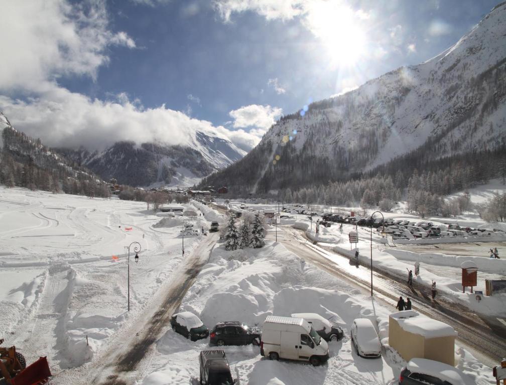 La Tovière 4*