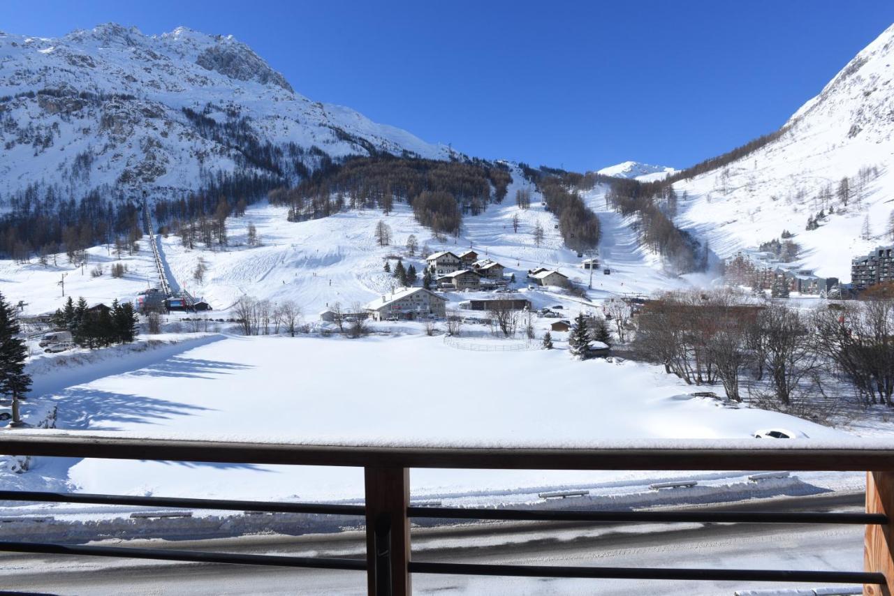 La Tovière Hotel 4*