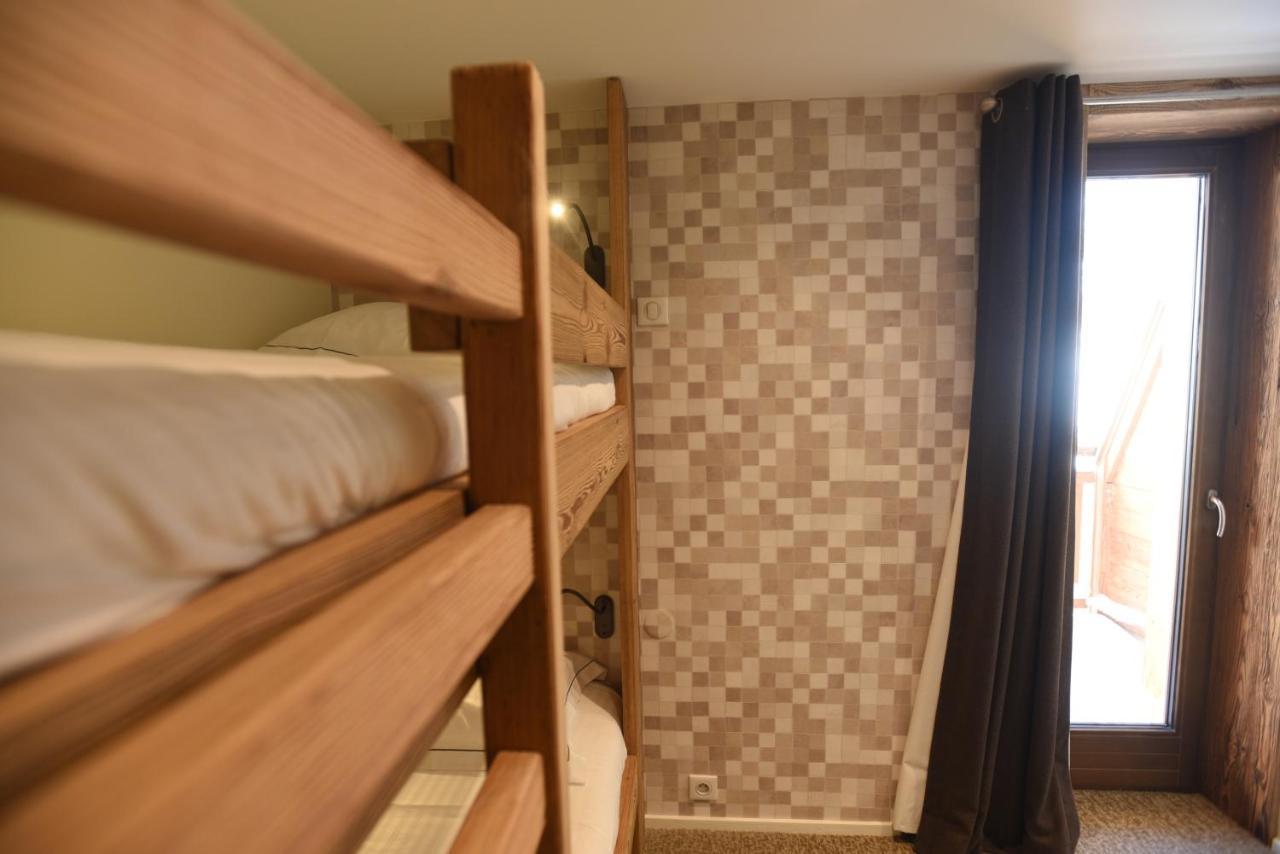 La Tovière 4*