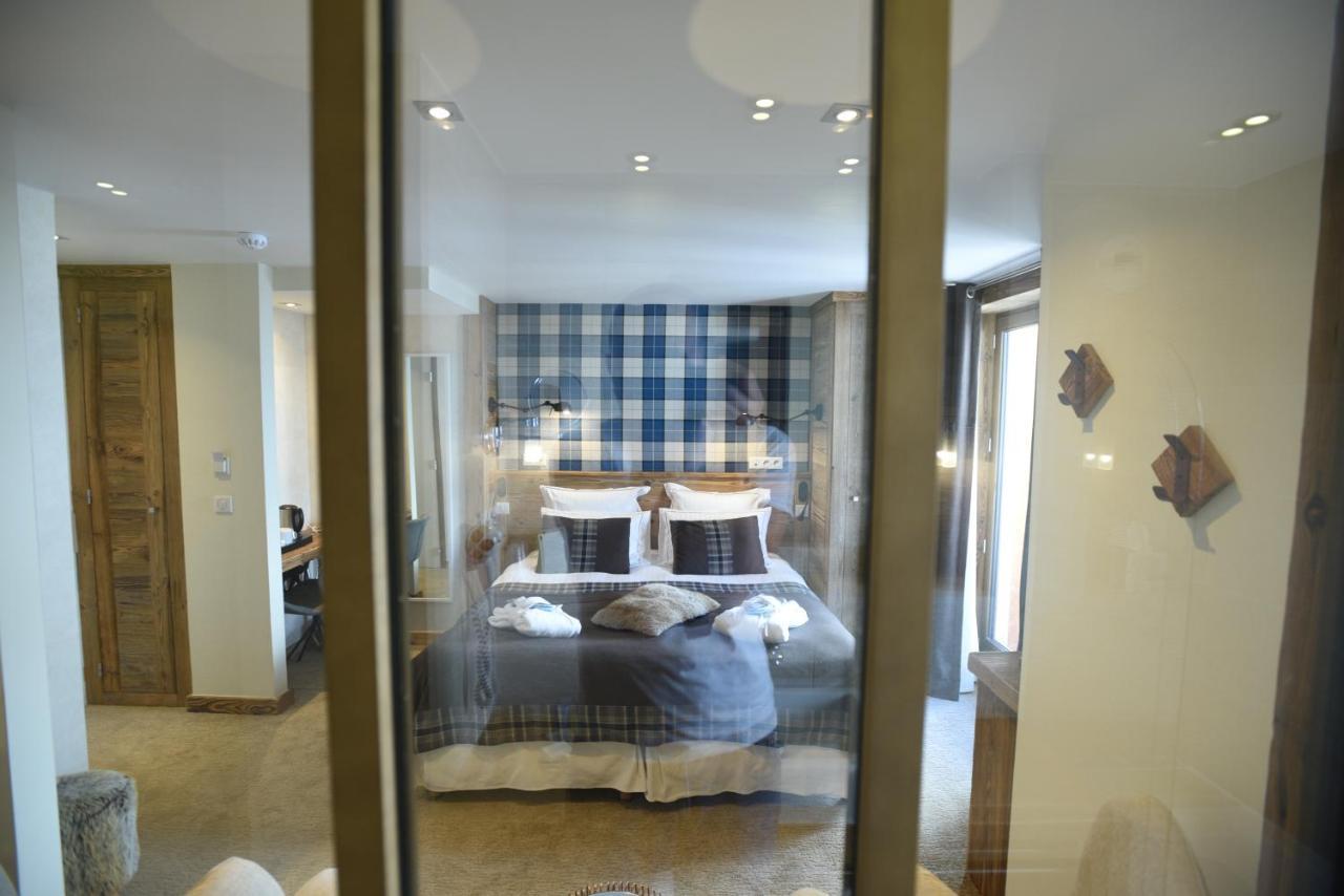 La Toviere Hotel