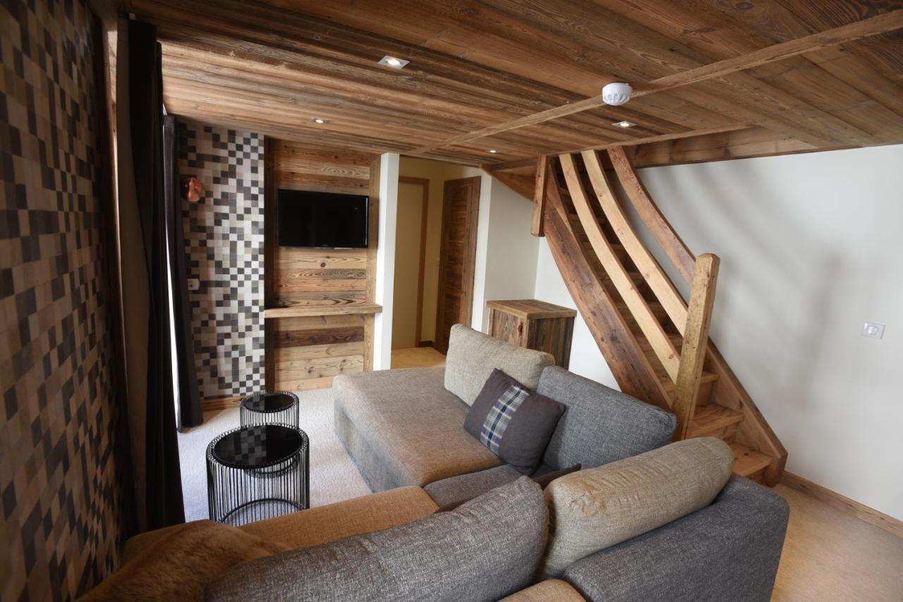 La Tovière Hotel 4*