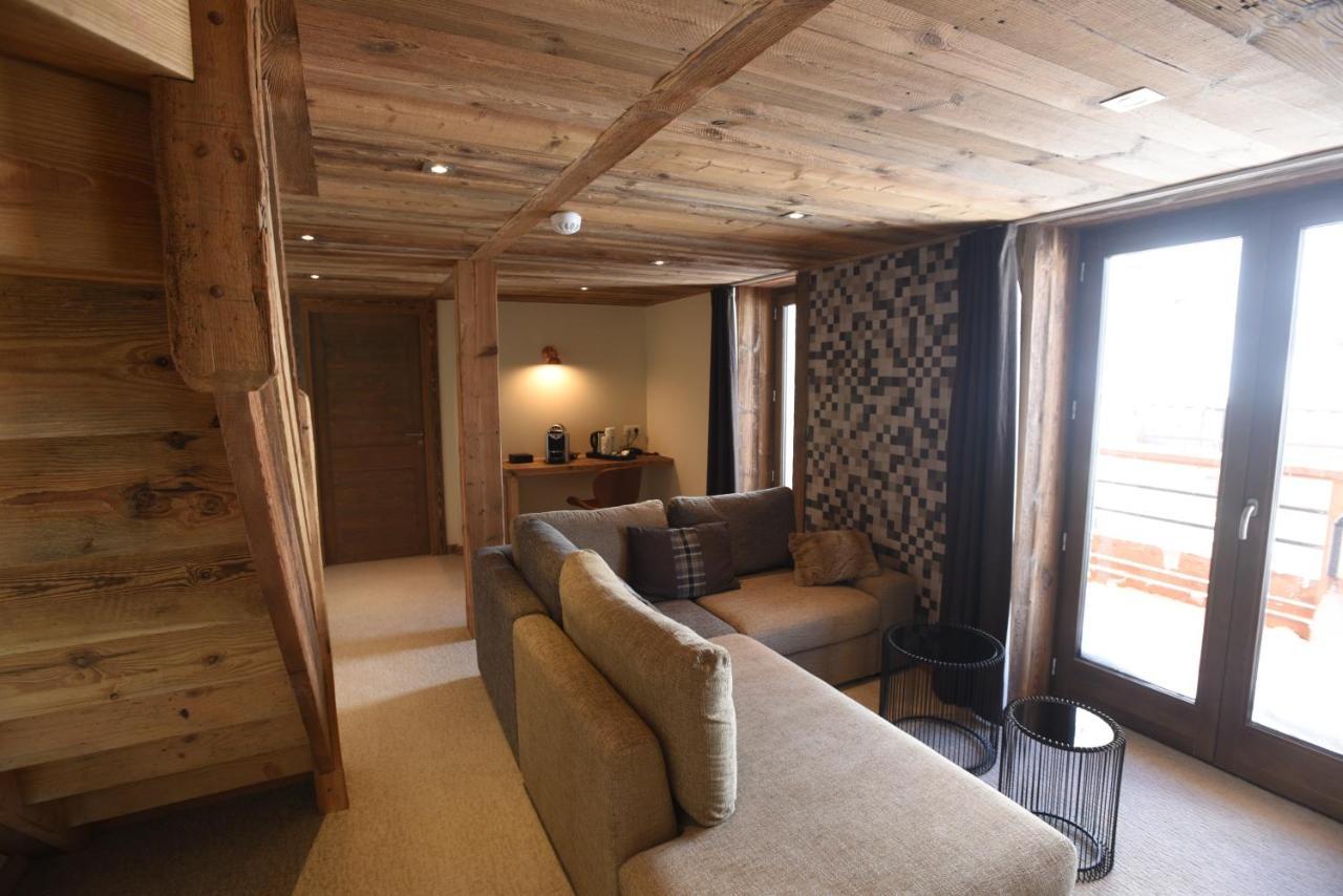 La Tovière 4* Val-dʼIsère