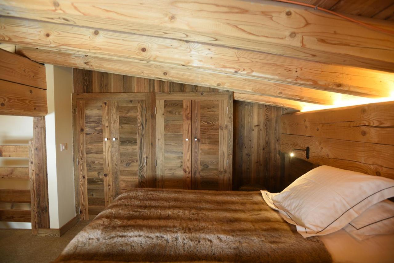 La Tovière Hotel Val-dʼIsère