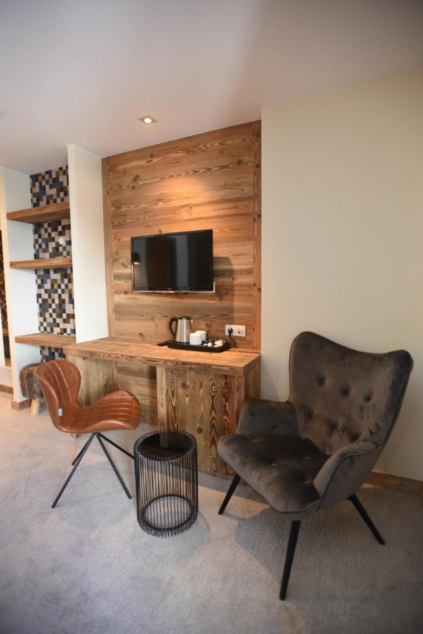 La Tovière Hotel Val-dʼIsère