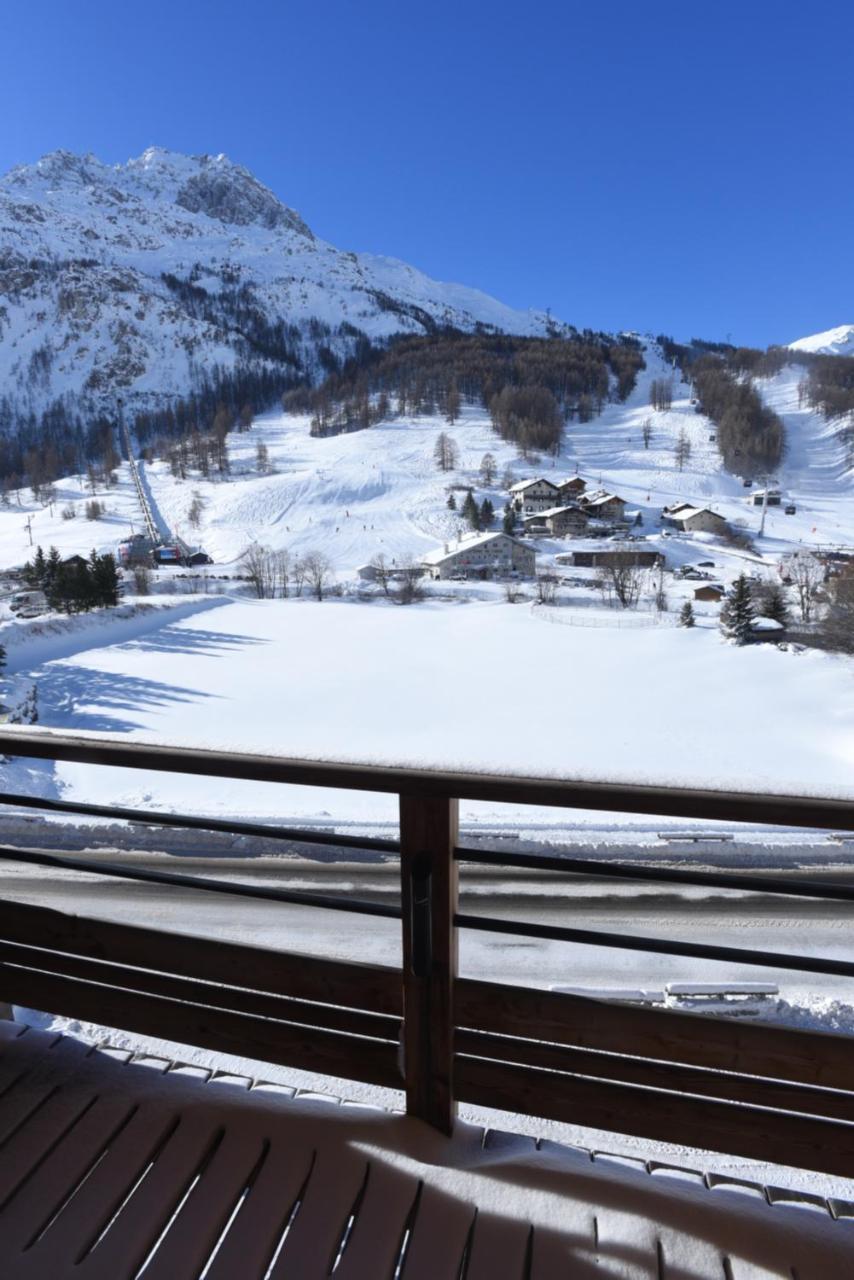 La Tovière Hotel Val-dʼIsère