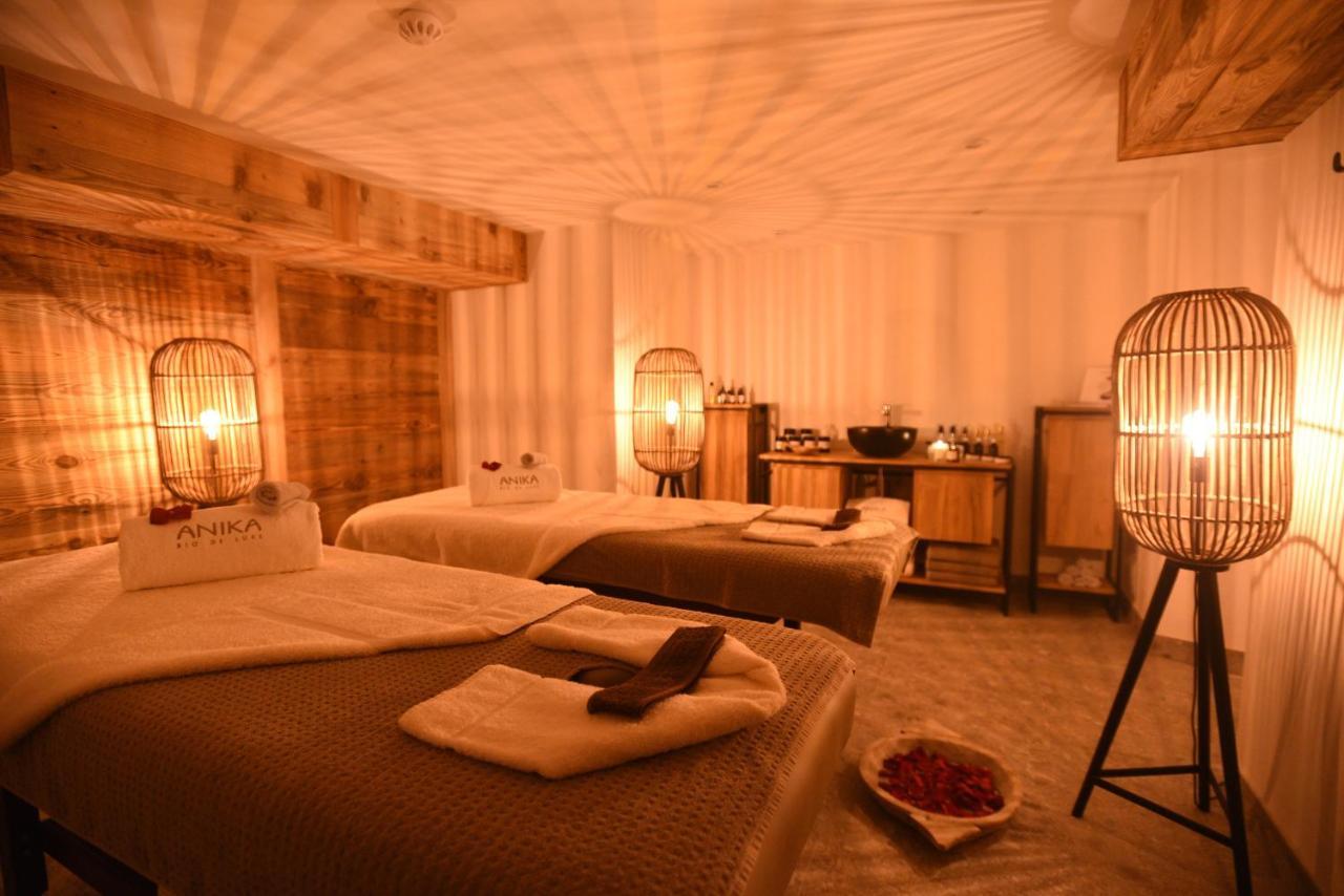 La Toviere Hotel 4*