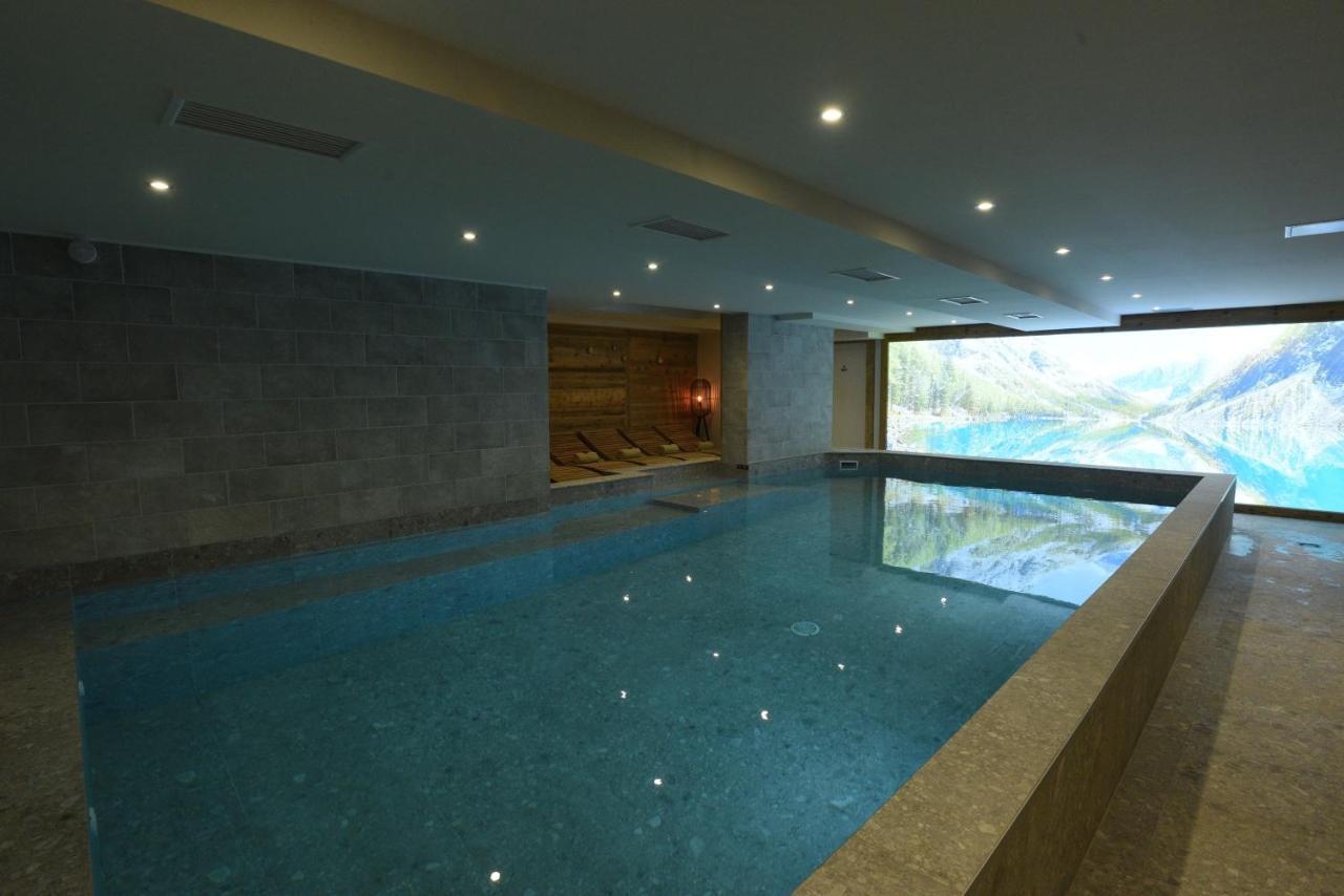 La Tovière Hotel 4*