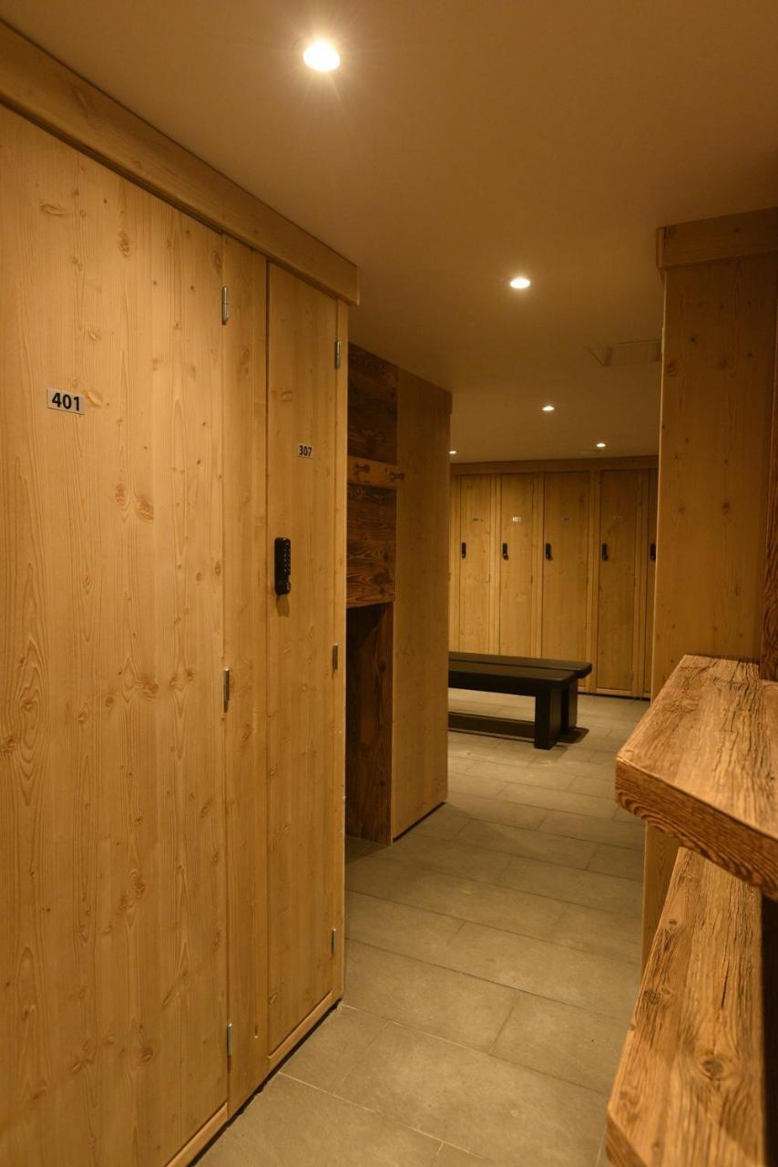 Hotel La Tovière Val-dʼIsère