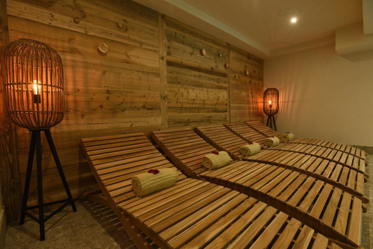 La Tovière Hotel Val-dʼIsère