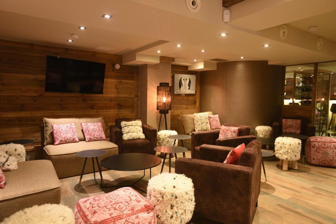 La Toviere 4* Val-dʼIsère