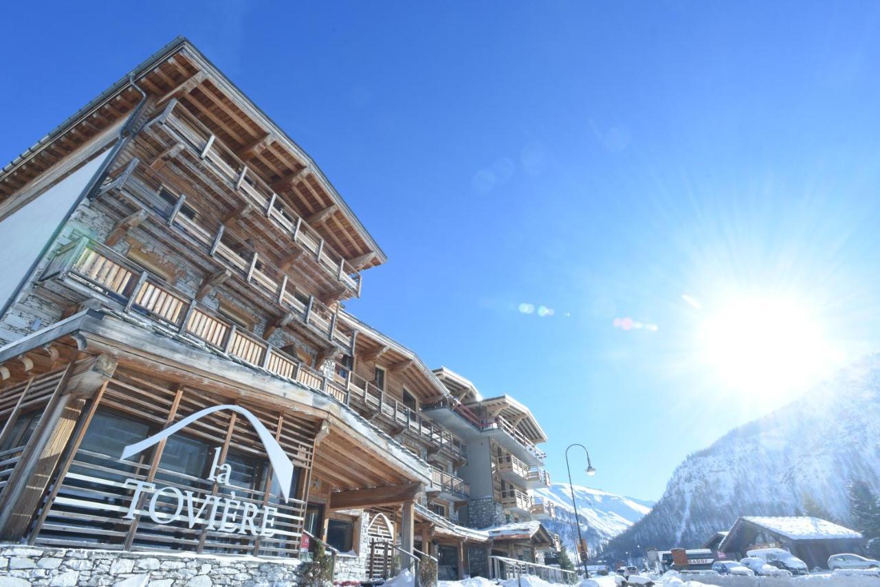 La Tovière 4*