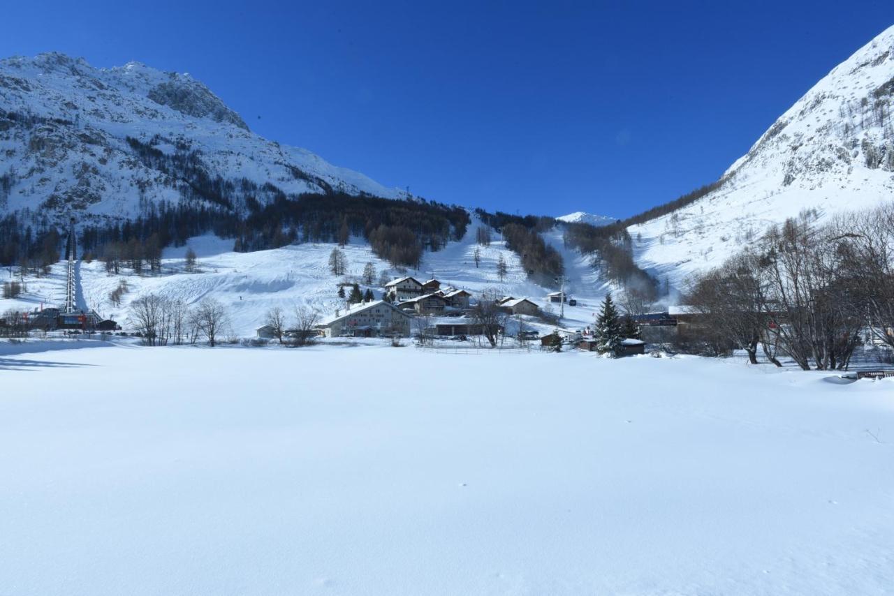 La Tovière Hotel
