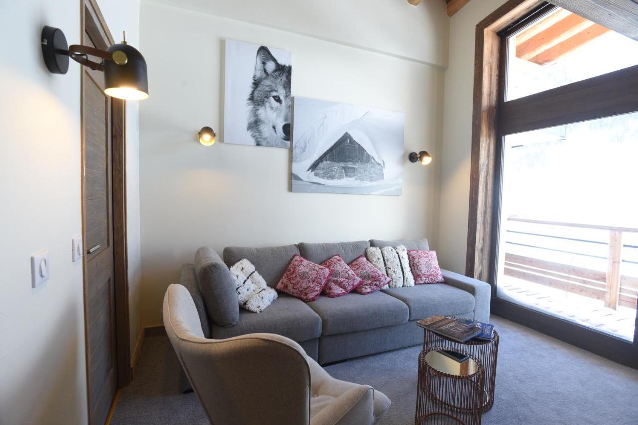La Tovière 4* Val-dʼIsère