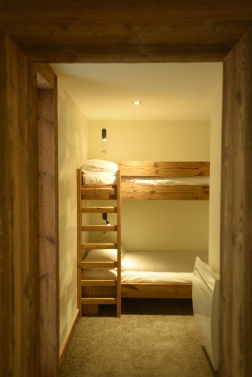 La Toviere Hotel Val-dʼIsère