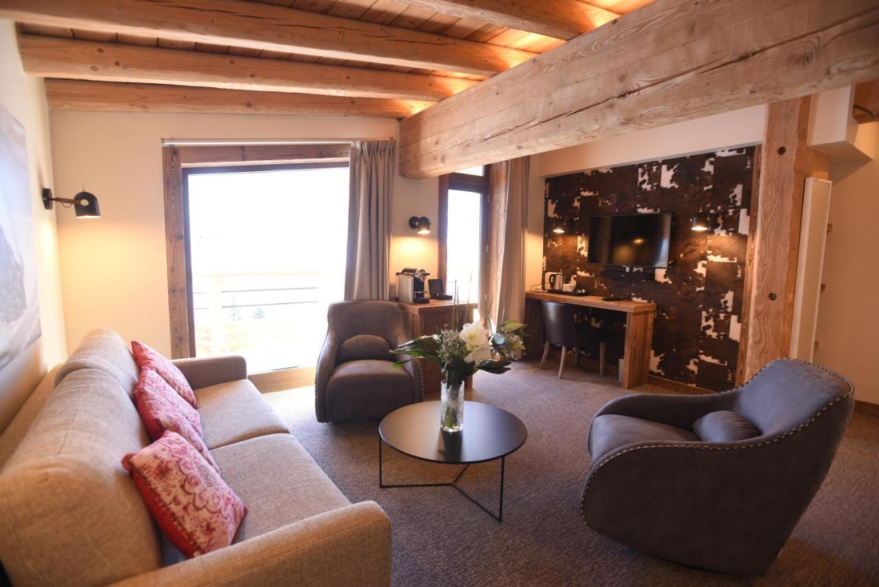 La Tovière Hotel Val-dʼIsère