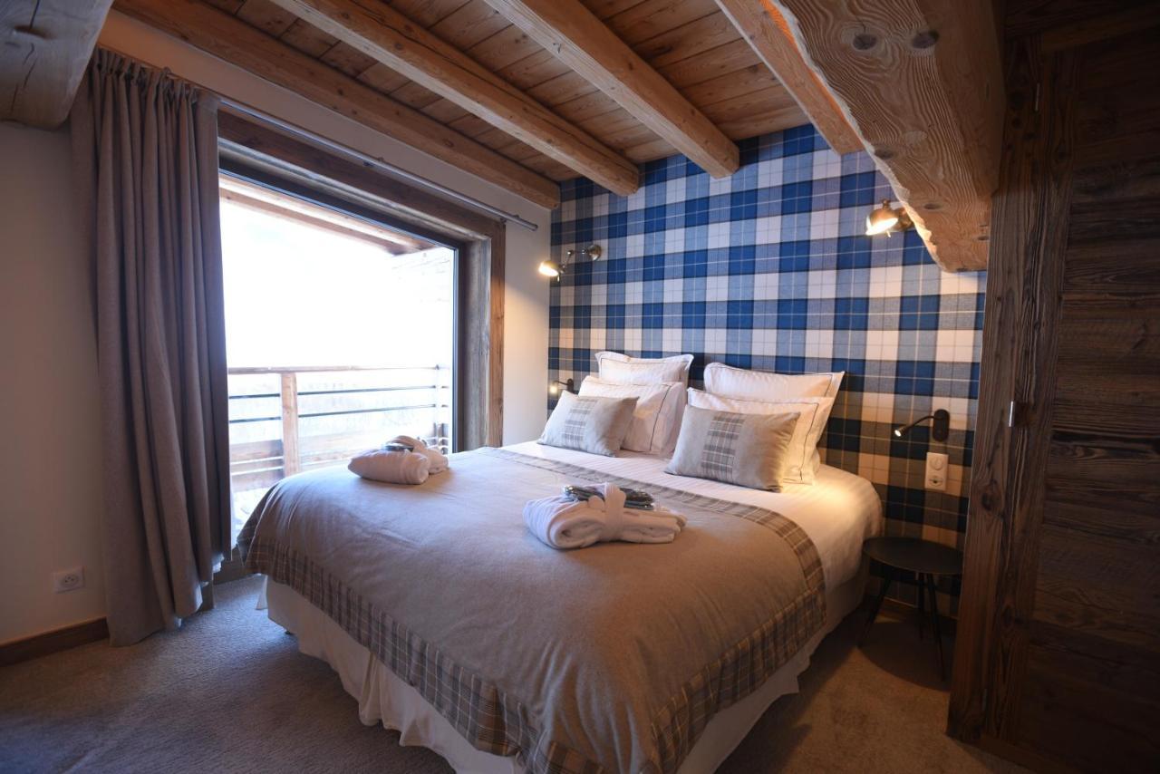 Hotel La Tovière