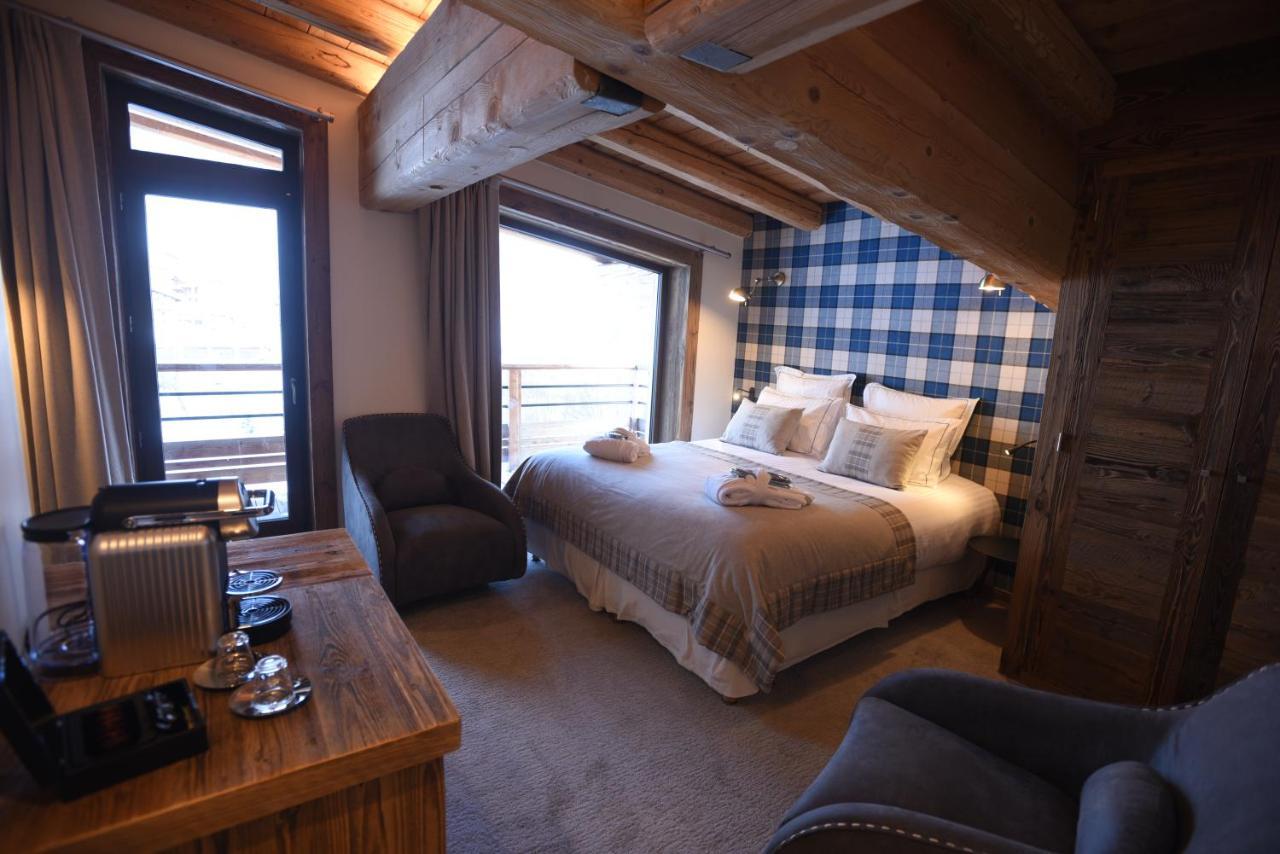 La Tovière Hotel