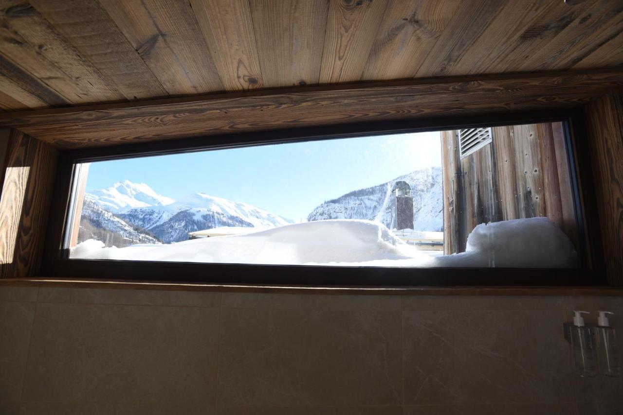 La Tovière 4* Val-dʼIsère