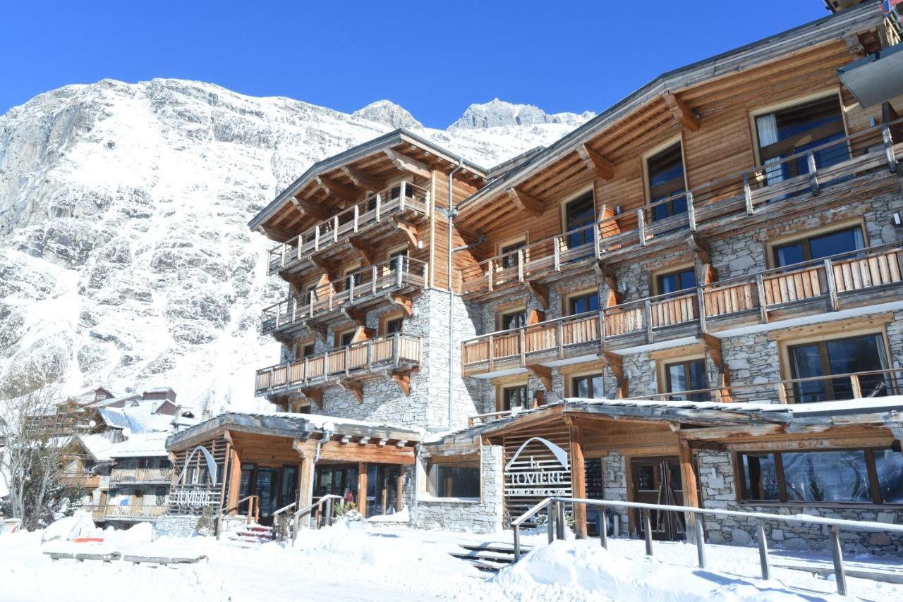 La Tovière Val-dʼIsère