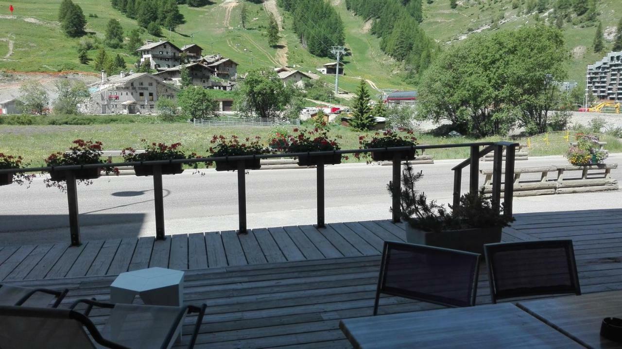La Tovière Val-dʼIsère