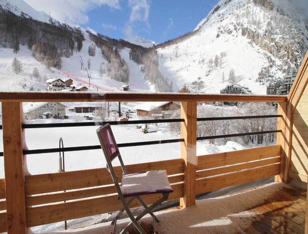 La Tovière 4*