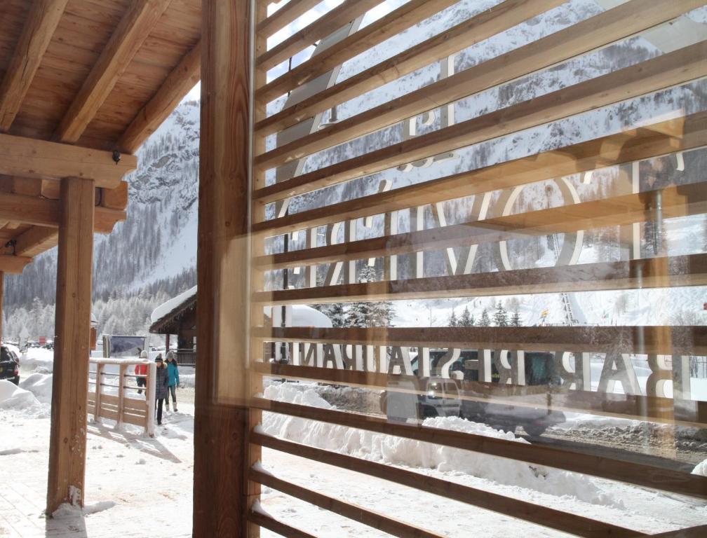La Tovière Hotel Val-dʼIsère