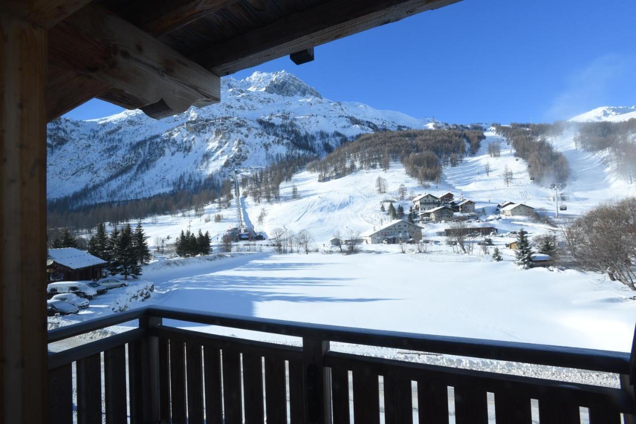 La Tovière