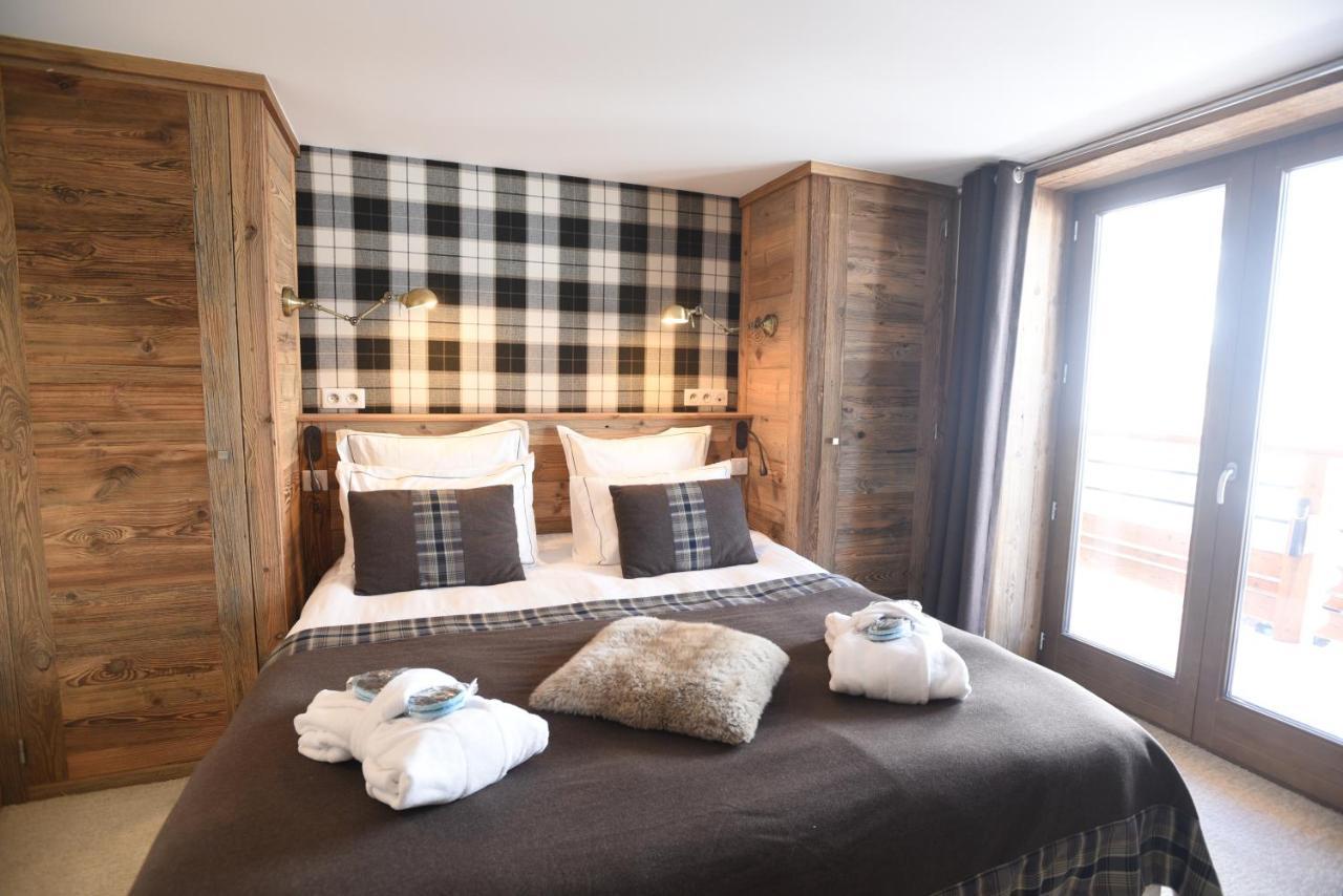 Hotel La Tovière 4*