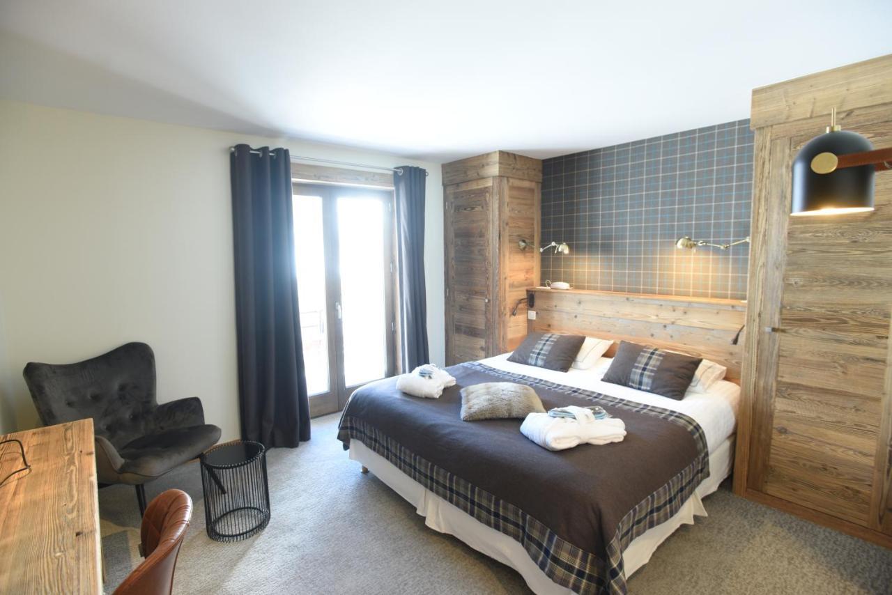 La Tovière 4* Val-dʼIsère
